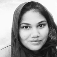 Majitha Banu
