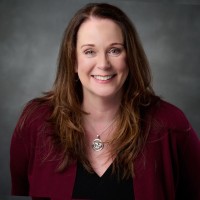 Elizabeth Robidoux, Aicp