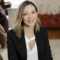 Evelyn Fernandes Rodrigues