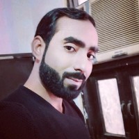 Md Ehteshamul Haque