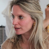 Martine Bouman