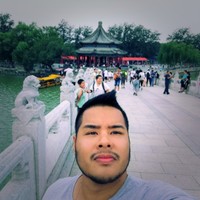 Alfredo Chong Shing Miñan