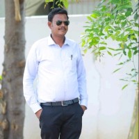 Suresh Eswaran