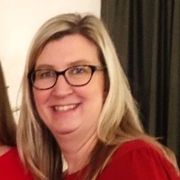 Suzanne Strang