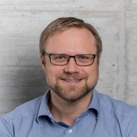 Timo Keller