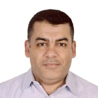 Khalid Huwaidi