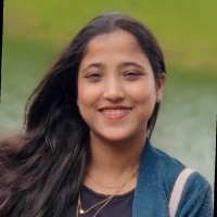 Uzma Shaikh
