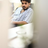 Krishna Yadav