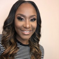Destiny Gordon