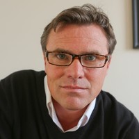 Rod Hatfield