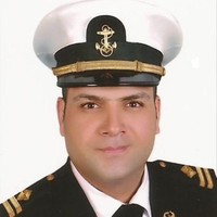 Capt. Samir Abbas