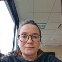Christelle Blondeau
