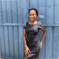 Faith Ekechi Onyinyechi