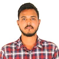 Anis Shaikh