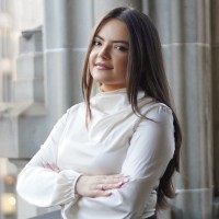 Melani Cvetkovic
