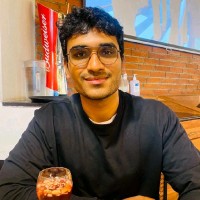 Charan Atluri