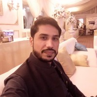 Shah Faisal