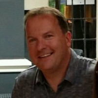 Russell Cook