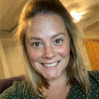 Rachel Miller
