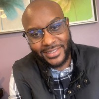 Anthony Hampton