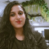 Varsha Khandelwal