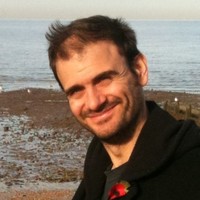 Sebastian Smith