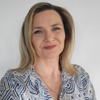 Patricia Kuhfeld