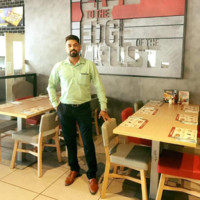Sumit Kumar
