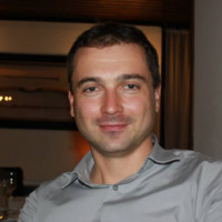 George Marzenco