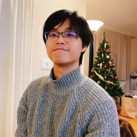 Minghao Liu