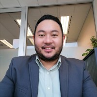 Anton Daniel Yap
