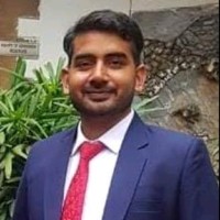Ravinder chouhan