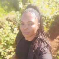 Mbali Patricia