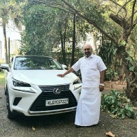 Sreekumar RAVINDRAN