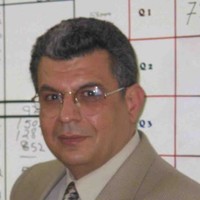 Mohsen (Mike) Matter