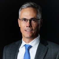 Paul Stevenson