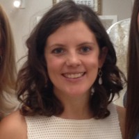 Alexandra Moss