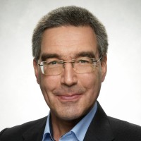Jürgen Endrolath