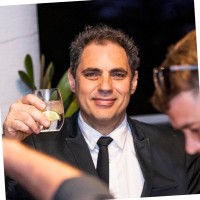 Daniel Delfino