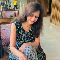 Meenakshi Midha