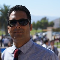 Moisés Salas Baeza