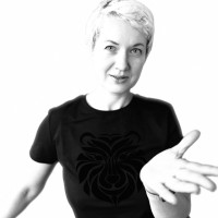 Maria Andrianova