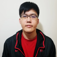 Marcus Wong