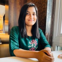 Dhivya G