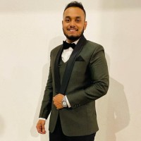 Mohammed Aqeeb
