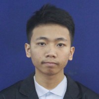 Muhammad Fizikri Alfarish