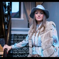 Ida  - Agnieszka Tyszkiewicz