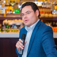Николай Петухов