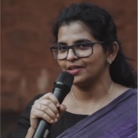 Dr.Peeja Rajan
