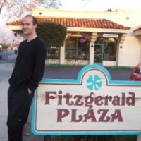 Sean Fitzgerald
